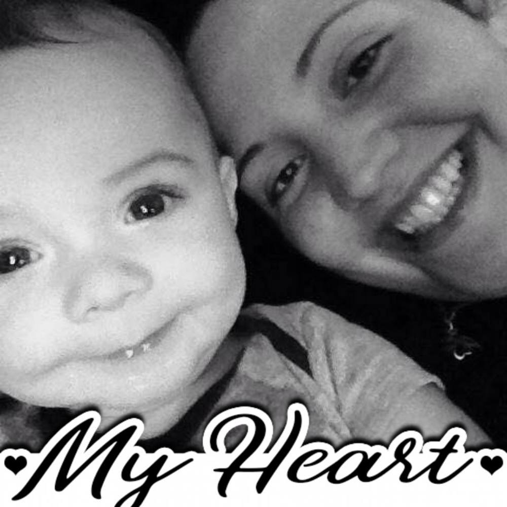 Meet your Posher, Liz